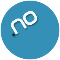 no